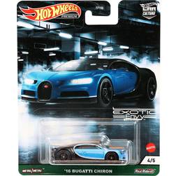 Hot Wheels Premium Car Culture Aston Martin Valhalla Concept [red] Exotic Envy 3/5